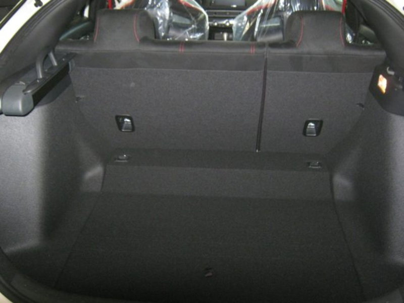 Honda Civic nuova a Fermo (18)