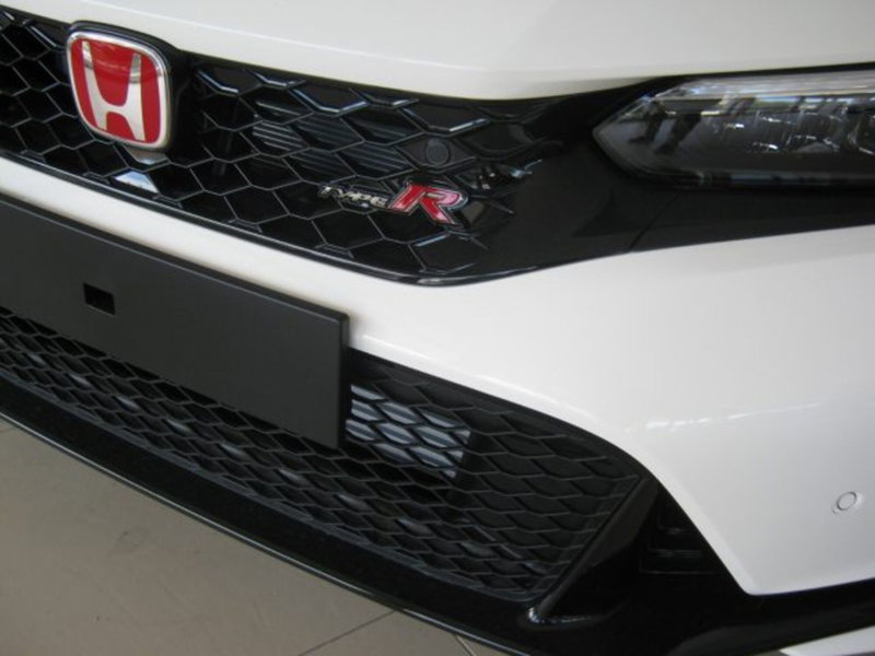 Honda Civic nuova a Fermo (19)