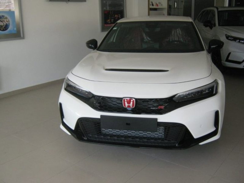 Honda Civic nuova a Fermo (2)