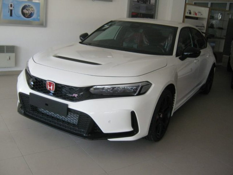 Honda Civic nuova a Fermo (3)