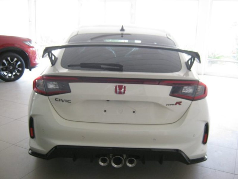 Honda Civic nuova a Fermo (4)