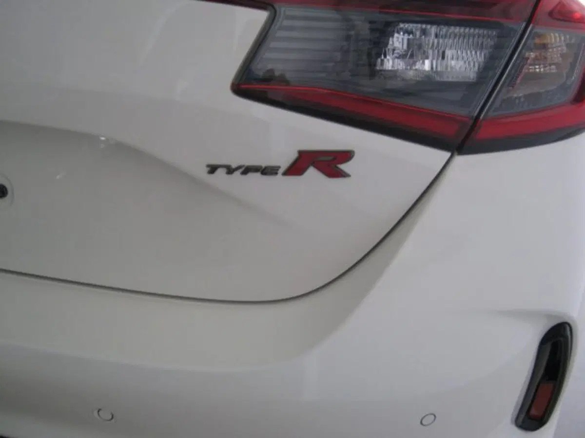 Honda Civic nuova a Fermo (5)