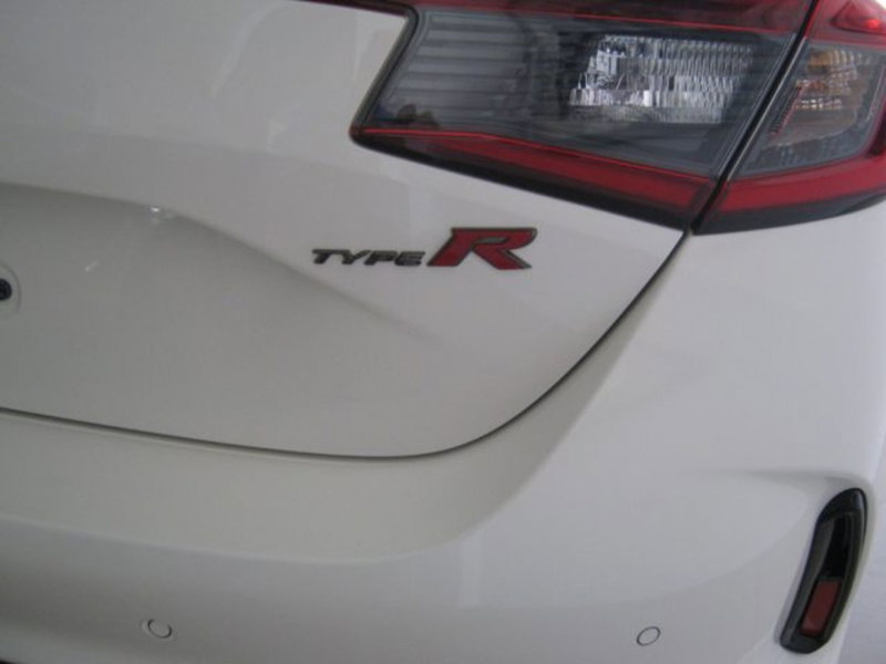 Honda Civic nuova a Fermo (5)