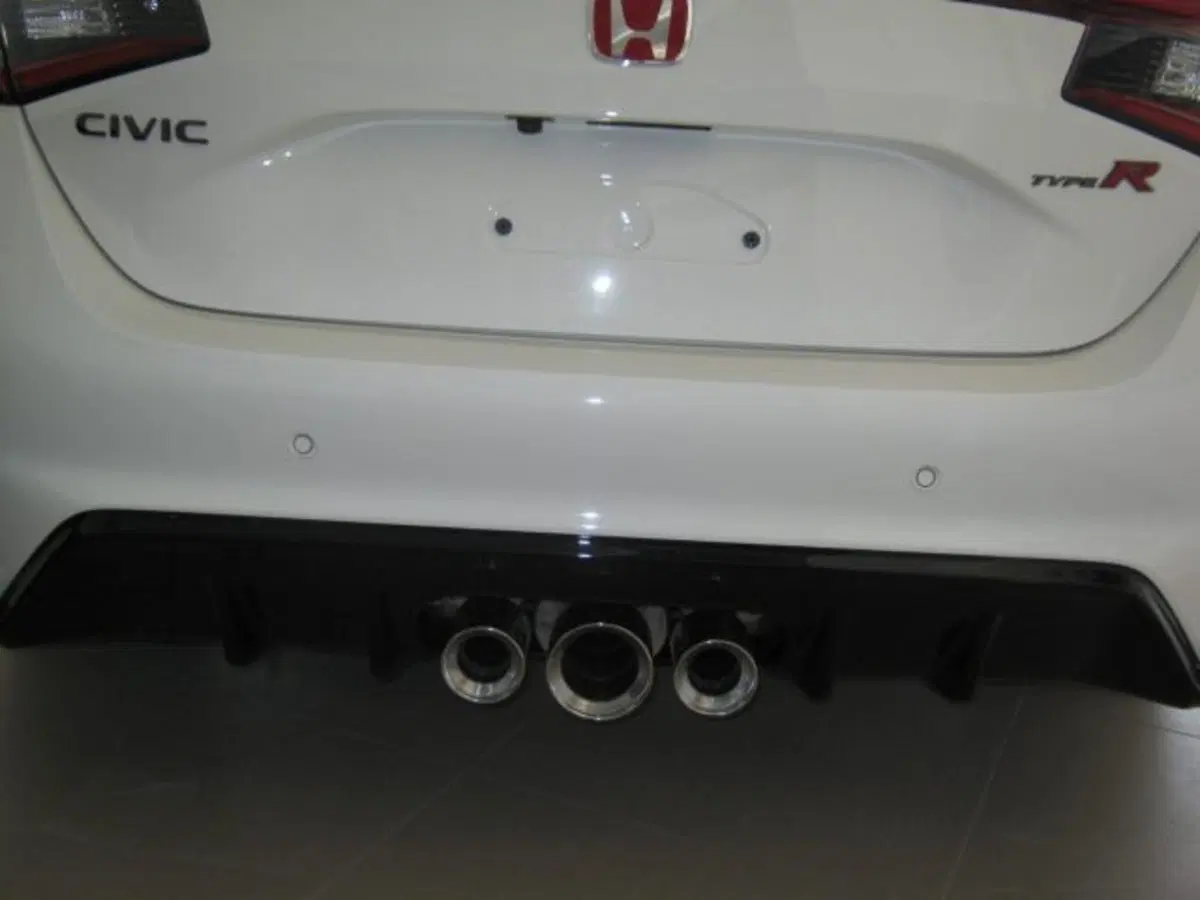 Honda Civic nuova a Fermo (6)