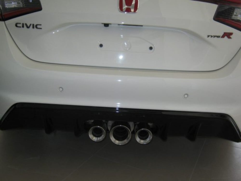 Honda Civic nuova a Fermo (6)
