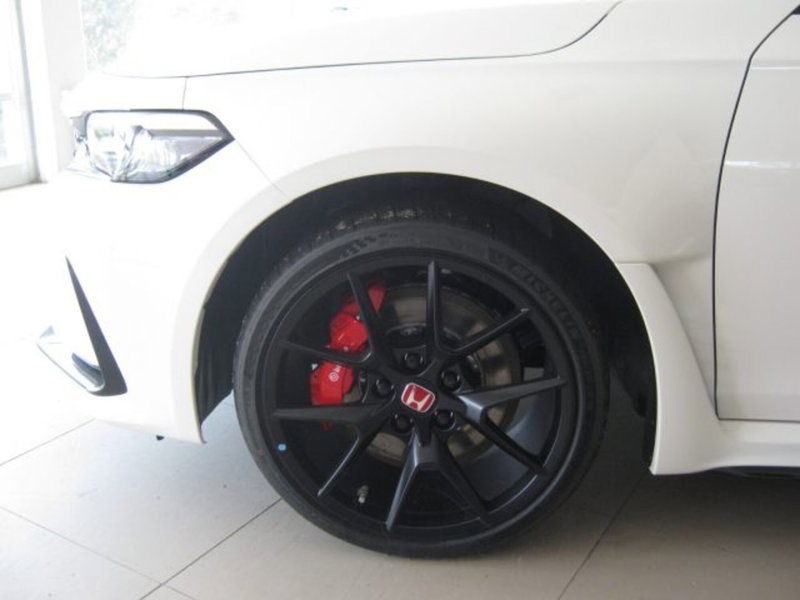 Honda Civic nuova a Fermo (7)