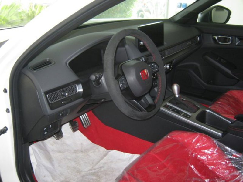 Honda Civic nuova a Fermo (8)