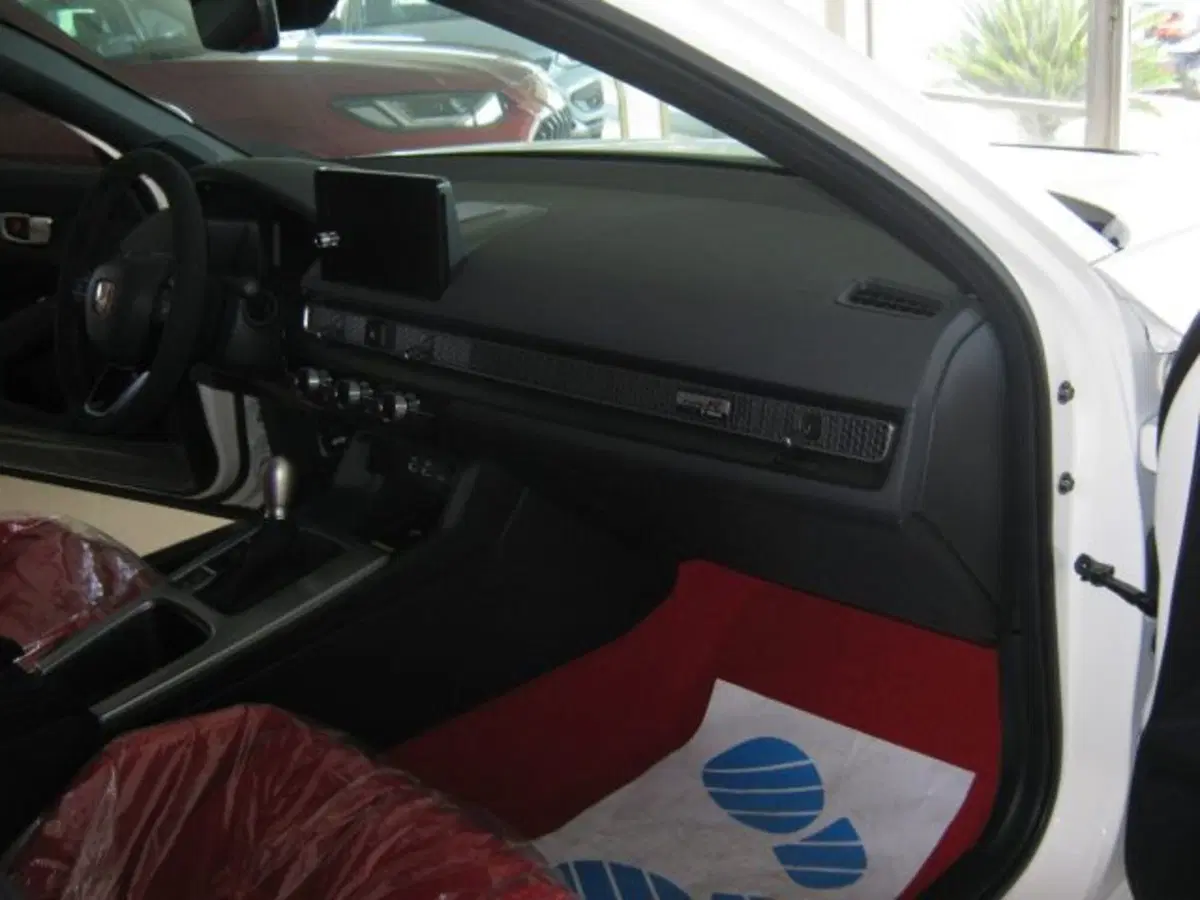Honda Civic nuova a Fermo (9)