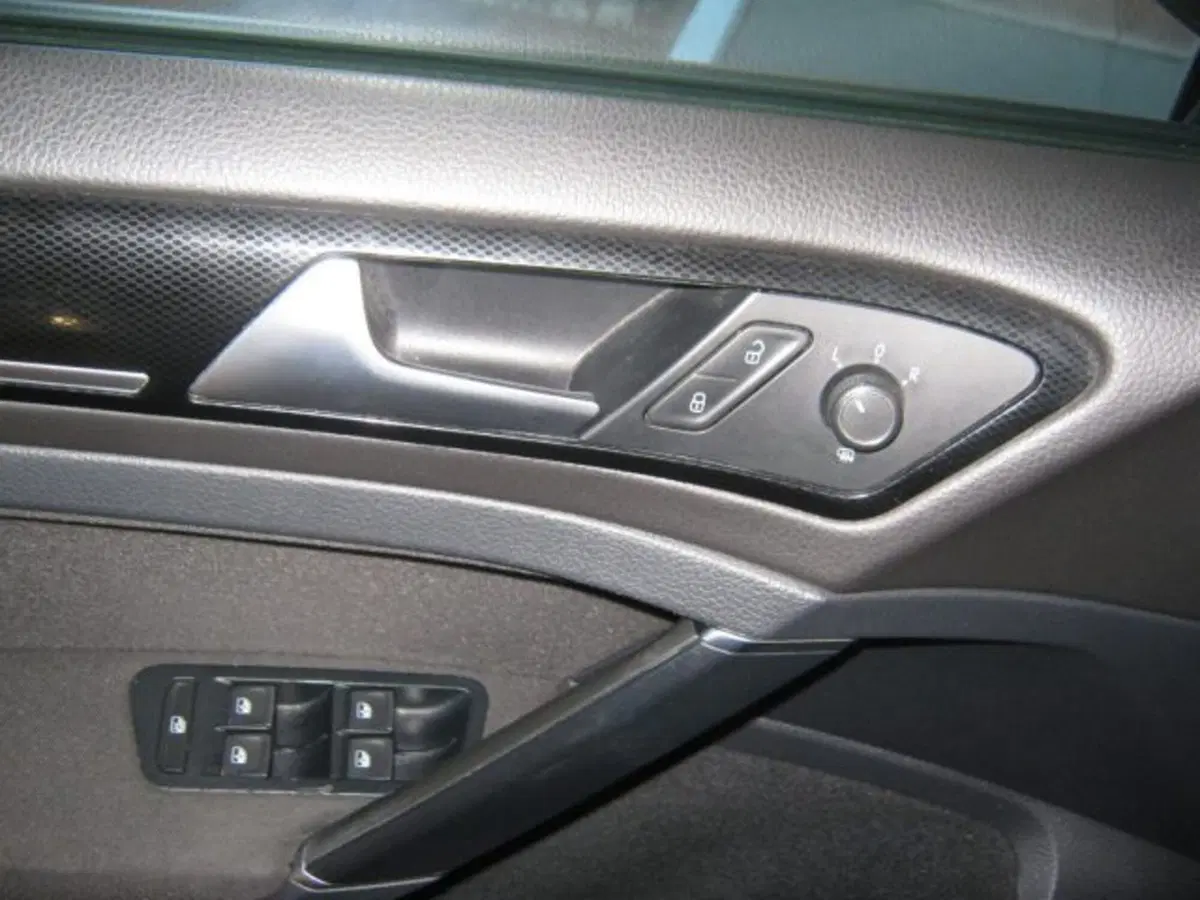 Volkswagen Golf usata a Fermo (10)