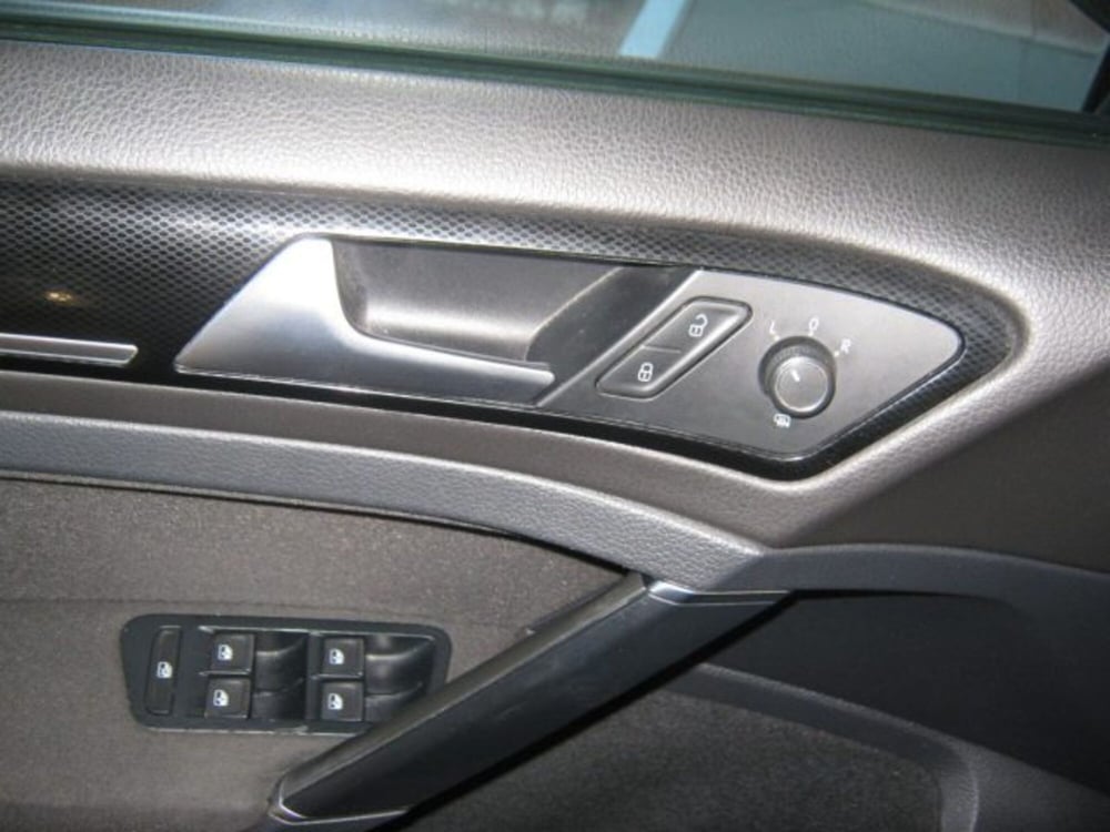 Volkswagen Golf usata a Fermo (10)