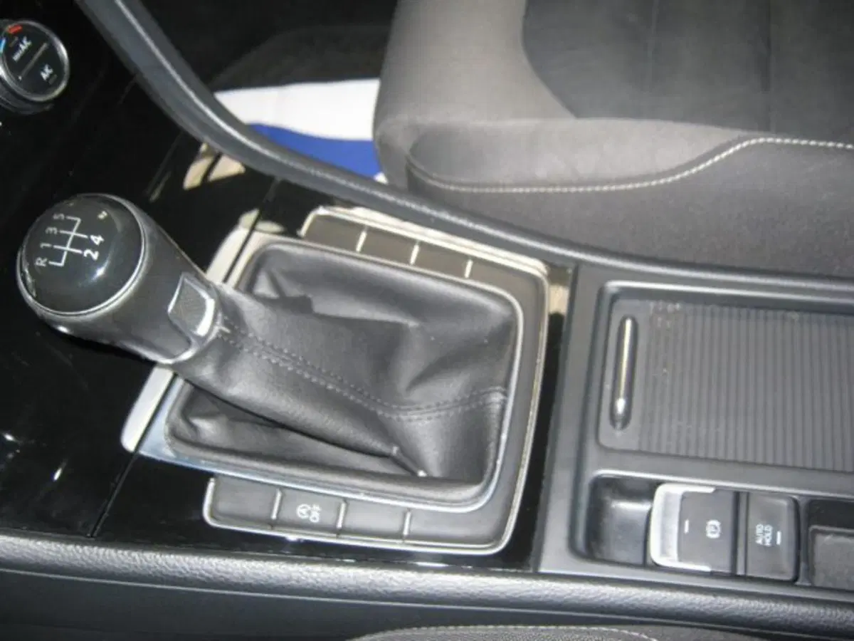 Volkswagen Golf usata a Fermo (11)