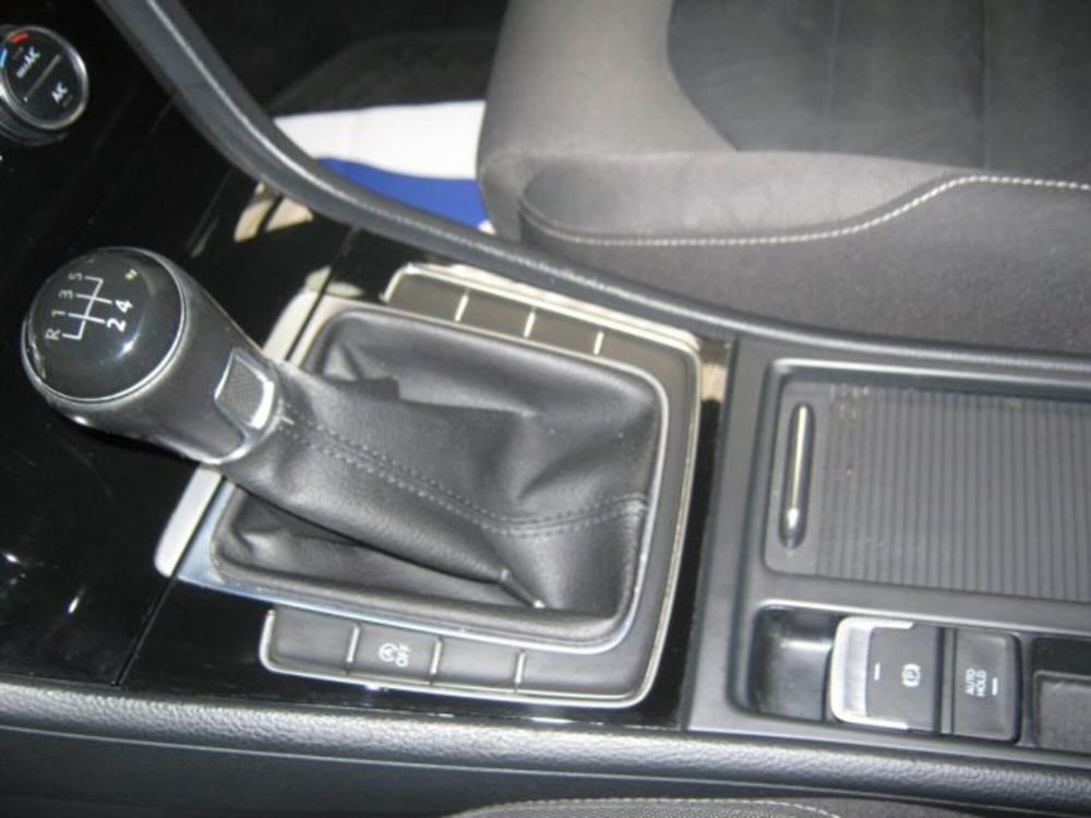 Volkswagen Golf usata a Fermo (11)