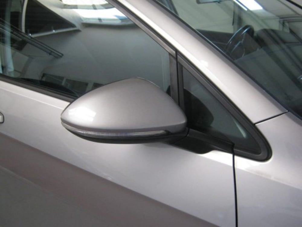 Volkswagen Golf usata a Fermo (13)