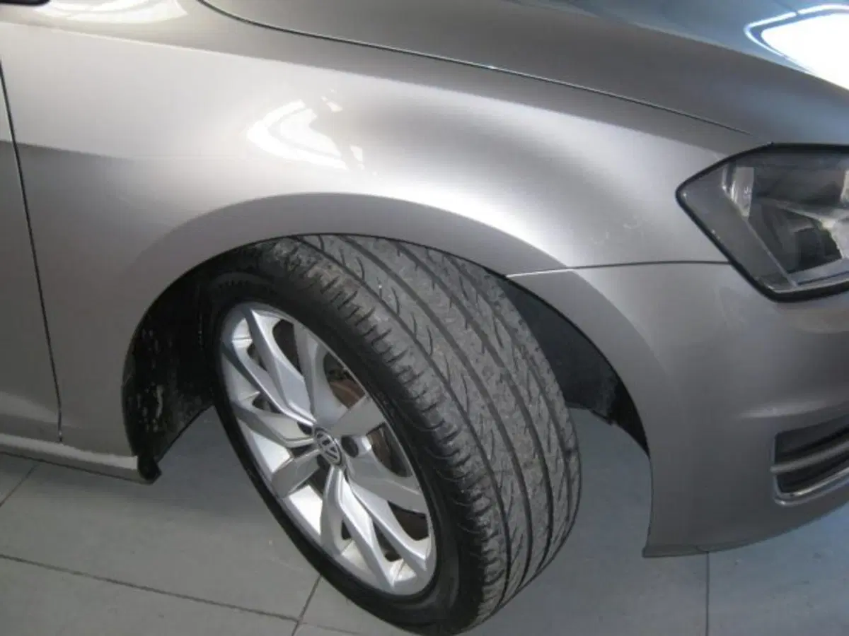 Volkswagen Golf usata a Fermo (14)