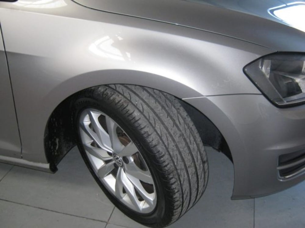 Volkswagen Golf usata a Fermo (14)