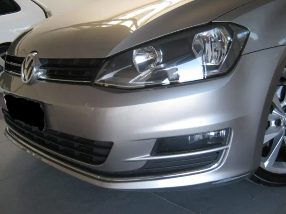 Volkswagen Golf usata a Fermo (15)