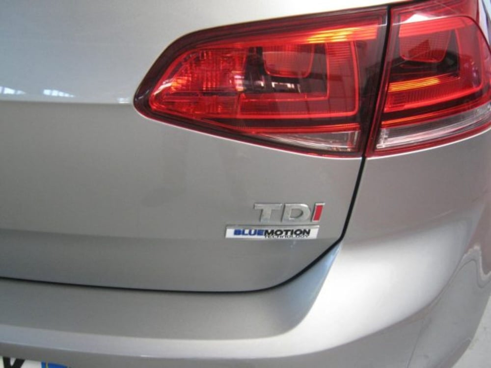 Volkswagen Golf usata a Fermo (16)