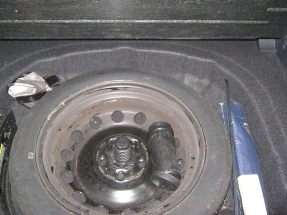 Volkswagen Golf usata a Fermo (17)