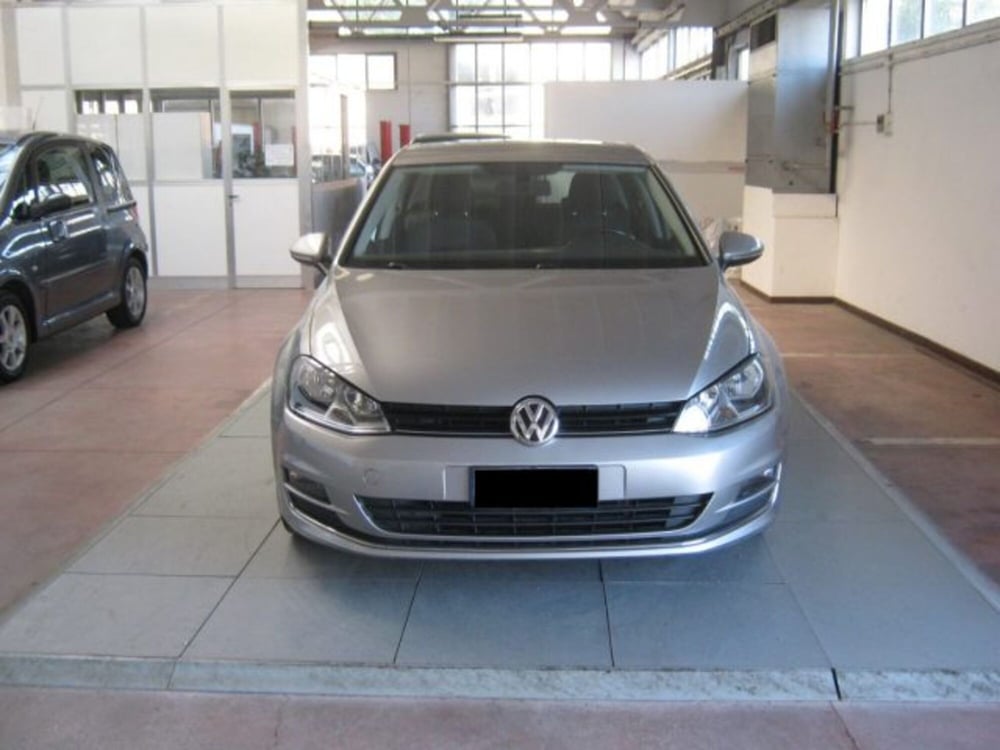 Volkswagen Golf usata a Fermo (2)