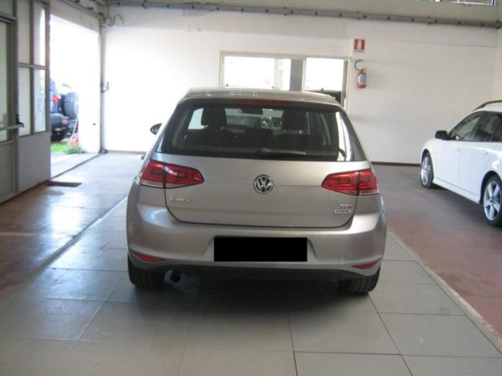 Volkswagen Golf usata a Fermo (4)