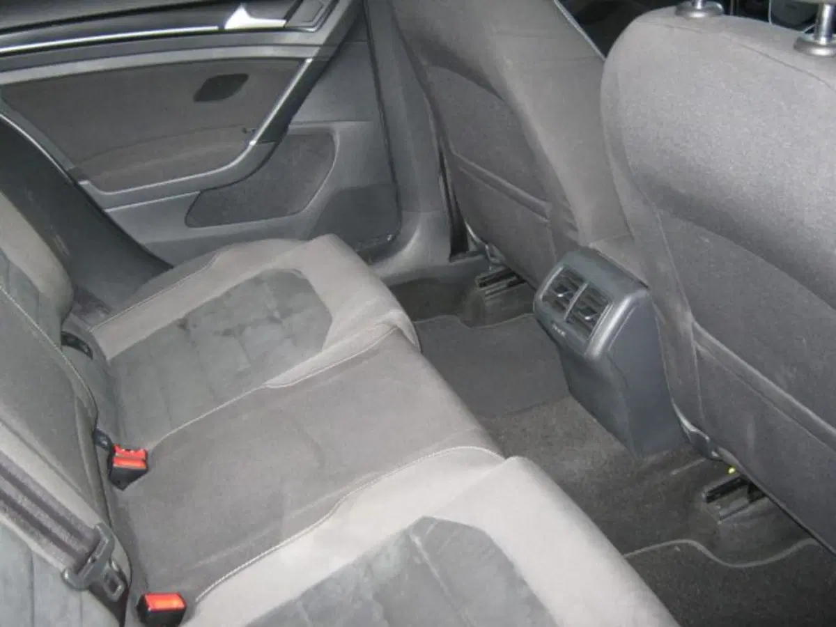 Volkswagen Golf usata a Fermo (7)