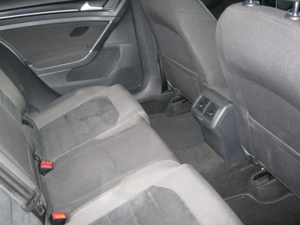 Volkswagen Golf usata a Fermo (7)