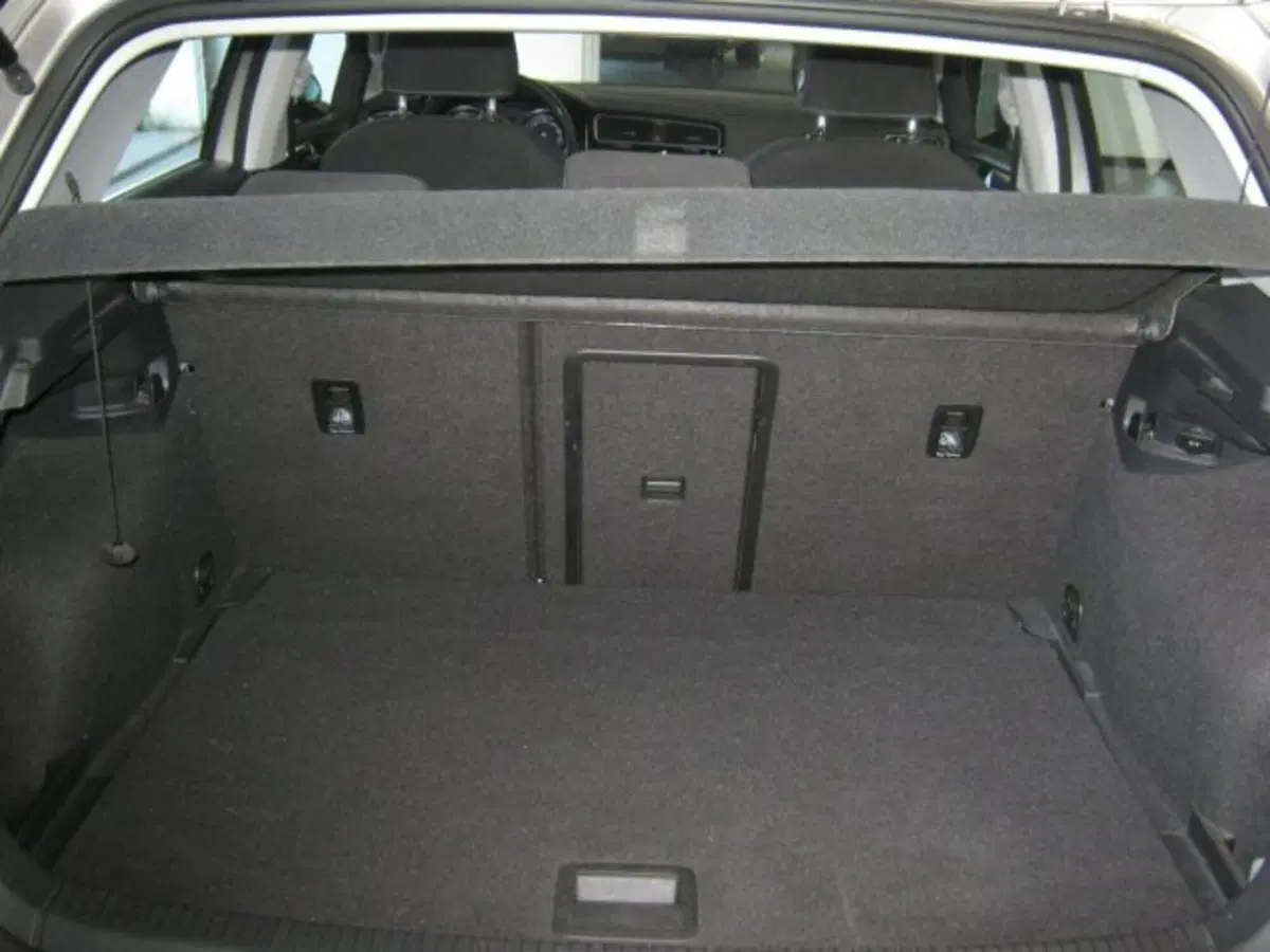 Volkswagen Golf usata a Fermo (9)