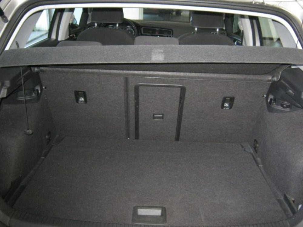 Volkswagen Golf usata a Fermo (9)