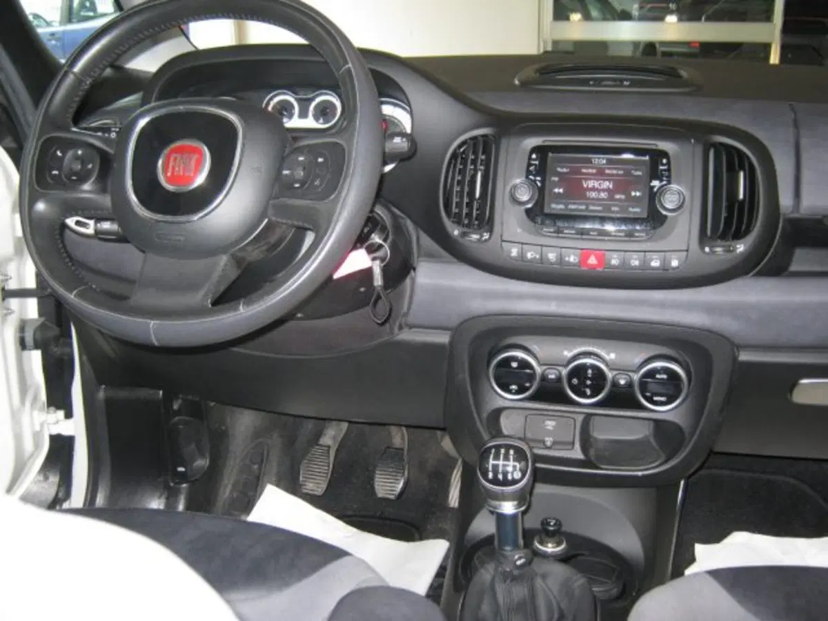 Fiat 500L usata a Fermo (13)