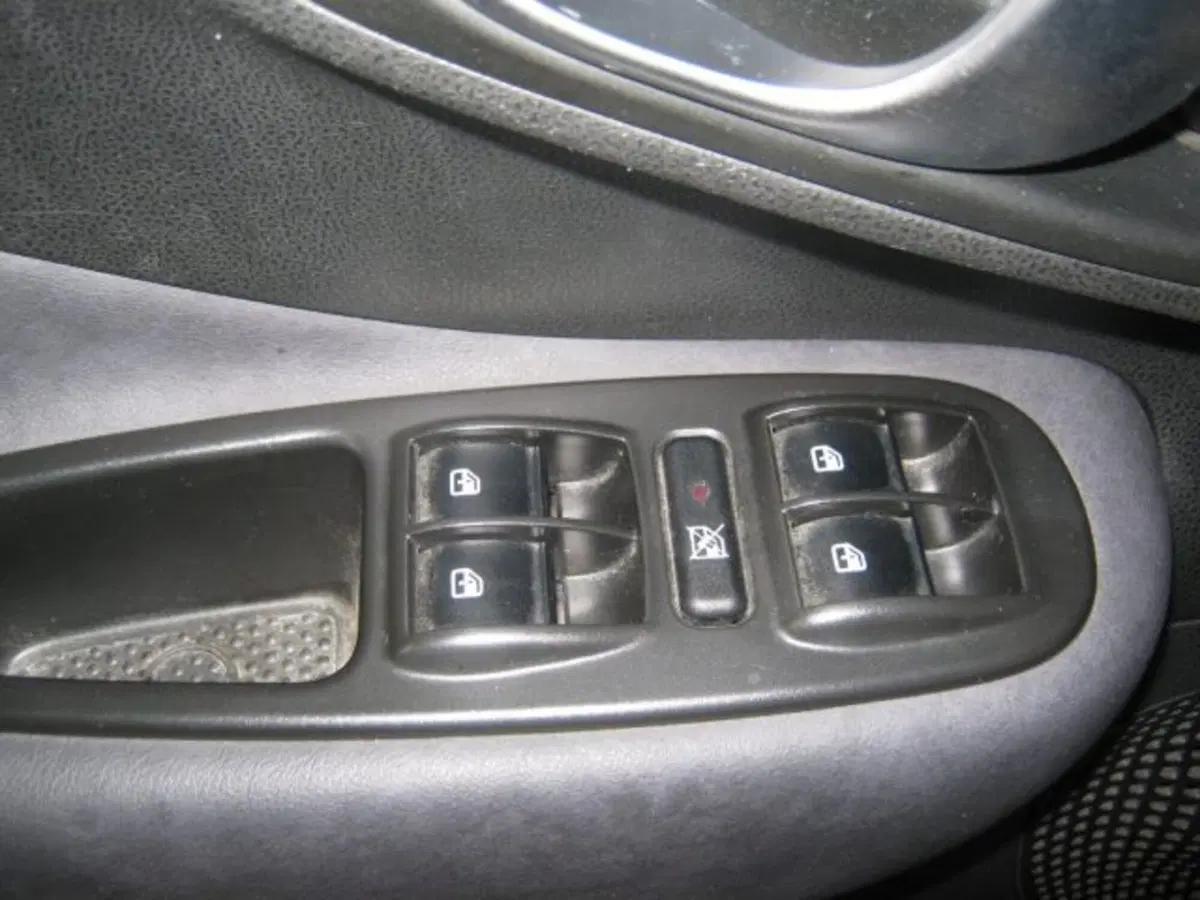 Fiat 500L usata a Fermo (15)