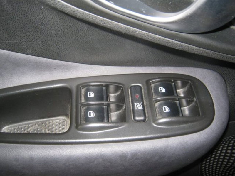 Fiat 500L usata a Fermo (15)