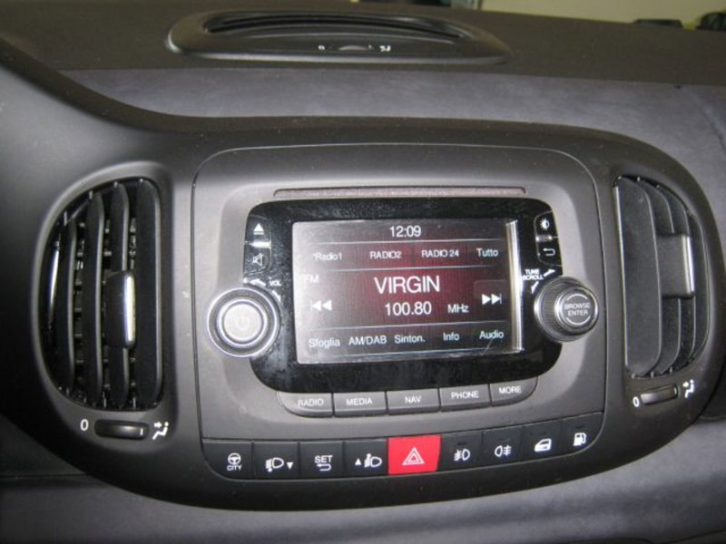 Fiat 500L usata a Fermo (18)