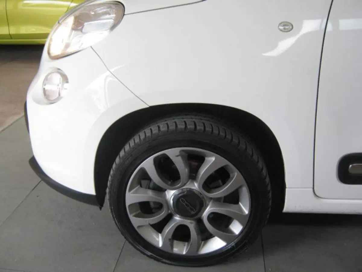Fiat 500L usata a Fermo (19)