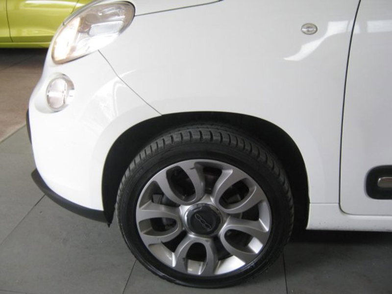 Fiat 500L usata a Fermo (19)