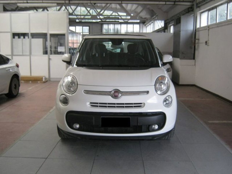 Fiat 500L usata a Fermo (2)
