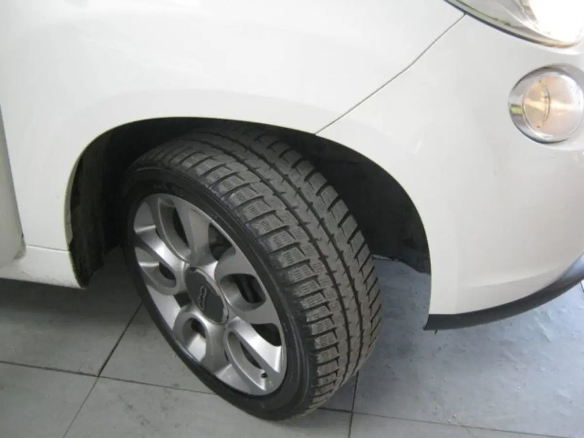 Fiat 500L usata a Fermo (20)