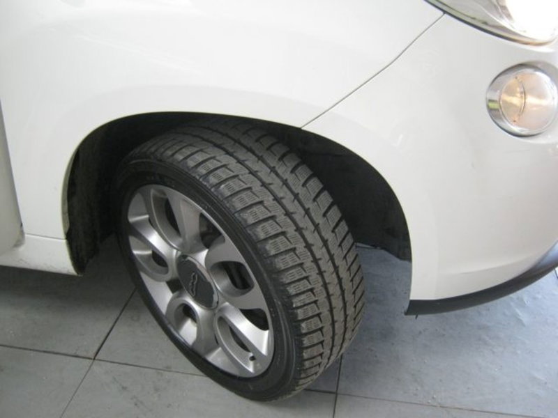 Fiat 500L usata a Fermo (20)