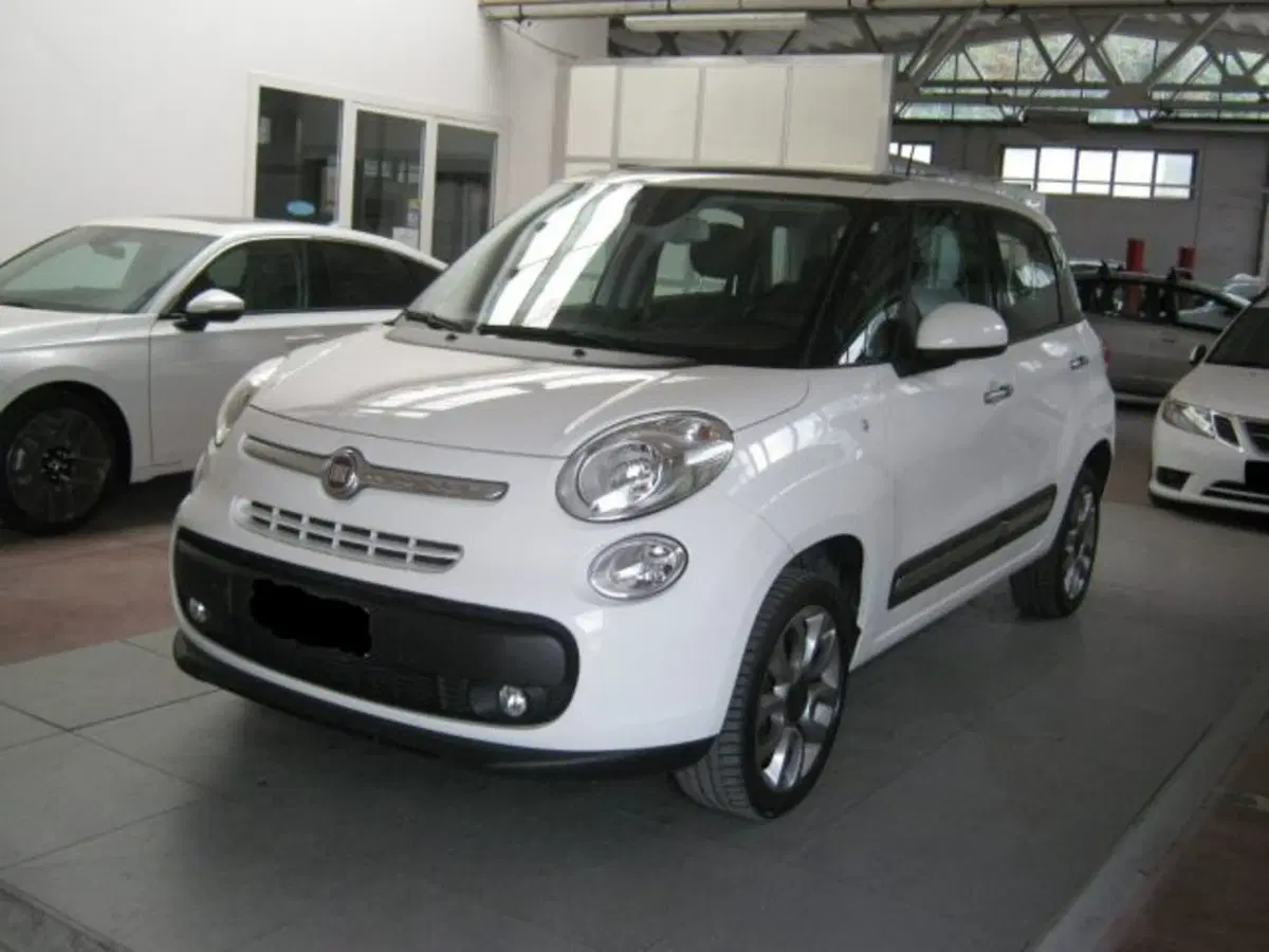 Fiat 500L usata a Fermo (3)