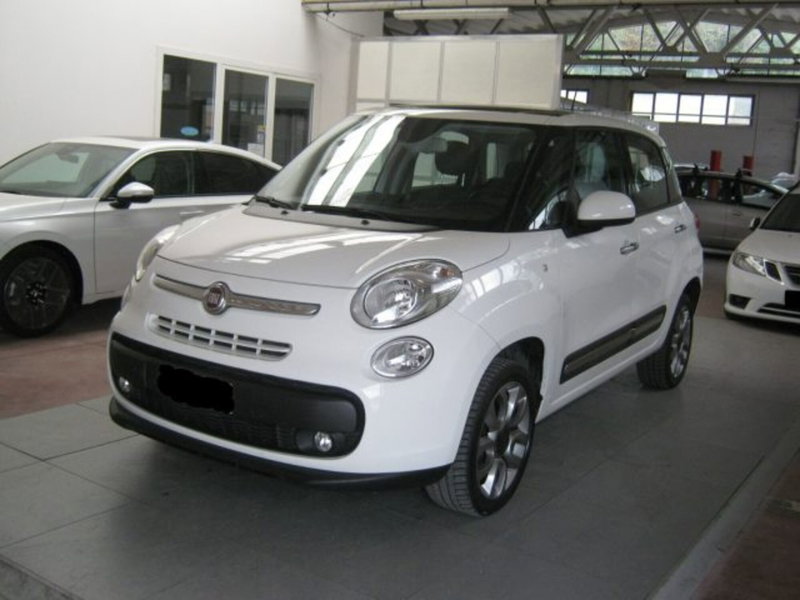 Fiat 500L usata a Fermo (3)