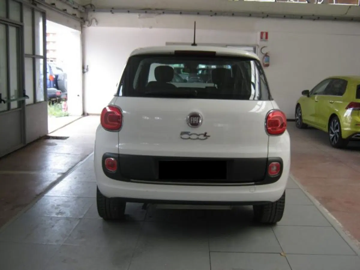 Fiat 500L usata a Fermo (4)