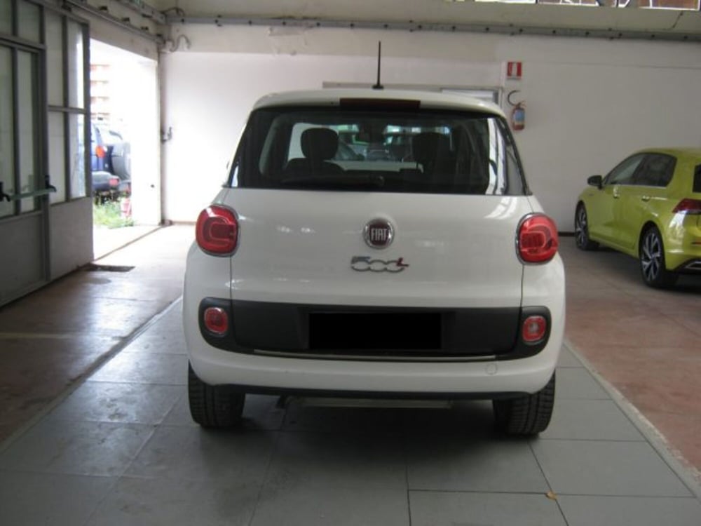 Fiat 500L usata a Fermo (4)