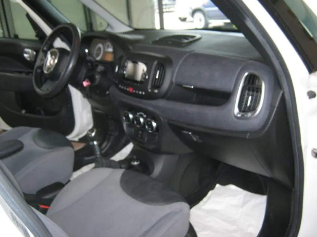 Fiat 500L usata a Fermo (6)