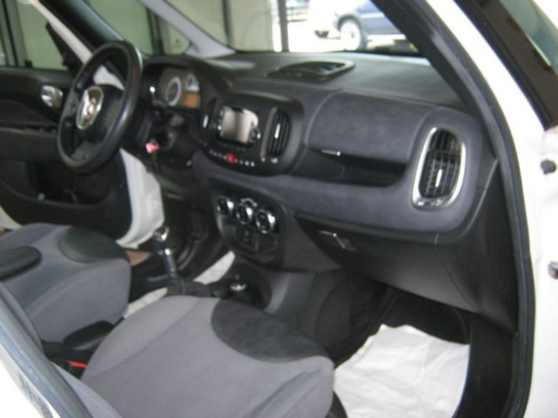 Fiat 500L usata a Fermo (6)