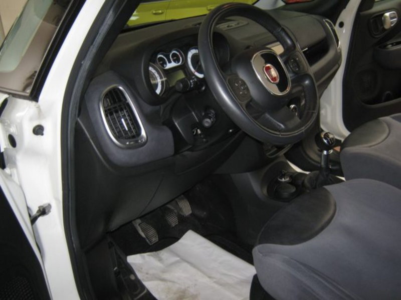 Fiat 500L usata a Fermo (7)