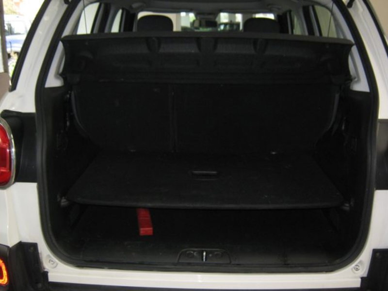 Fiat 500L usata a Fermo (8)