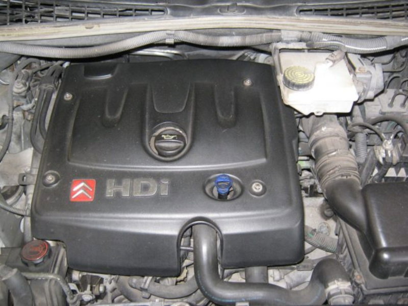 Citroen Xsara Picasso usata a Fermo (11)