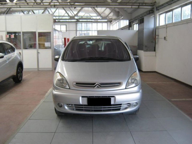 Citroen Xsara Picasso usata a Fermo (2)