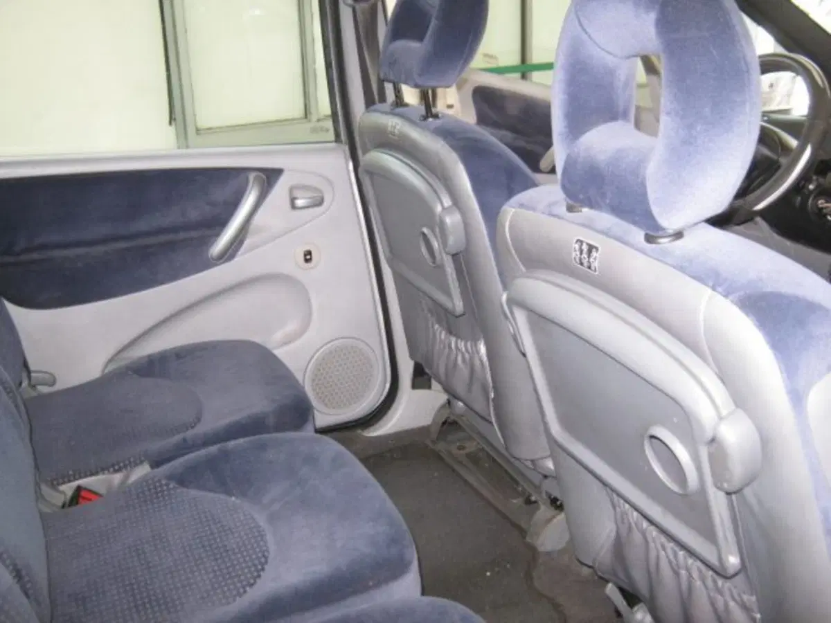 Citroen Xsara Picasso usata a Fermo (8)