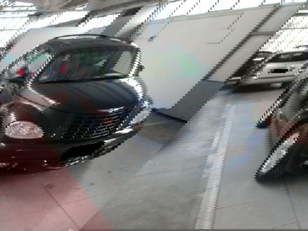 Chrysler PT Cruiser usata a Fermo