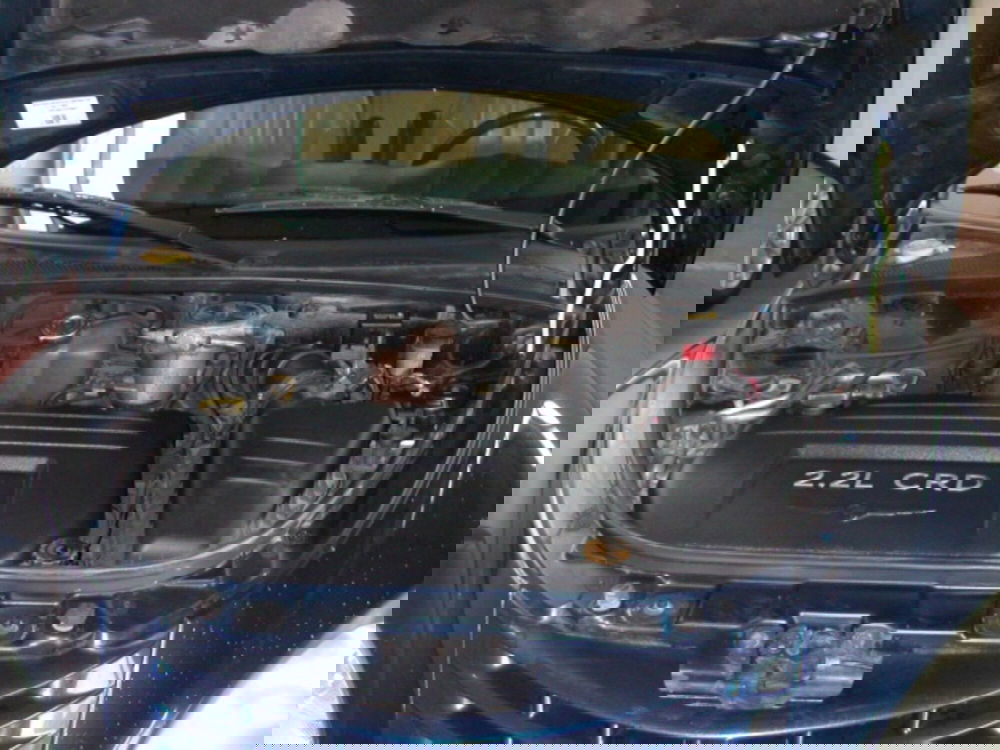 Chrysler PT Cruiser usata a Fermo (10)